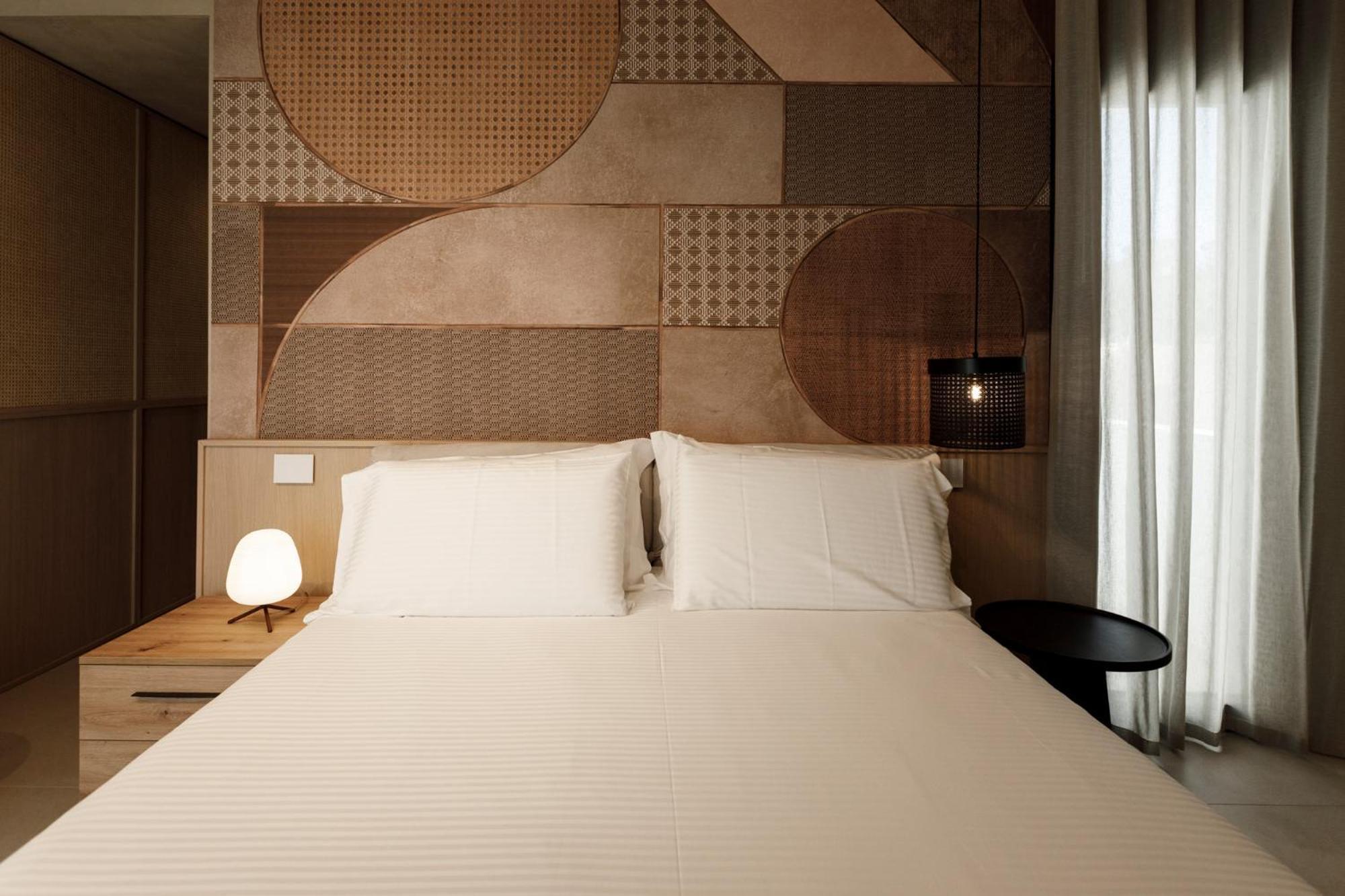La Rotta Rooms Agrigento Exterior photo